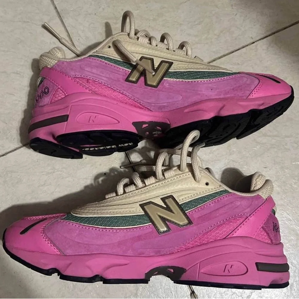 New balance 1000